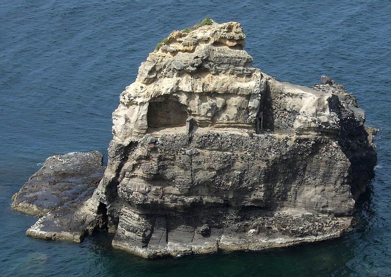 Battery Locations Heritage Bn.